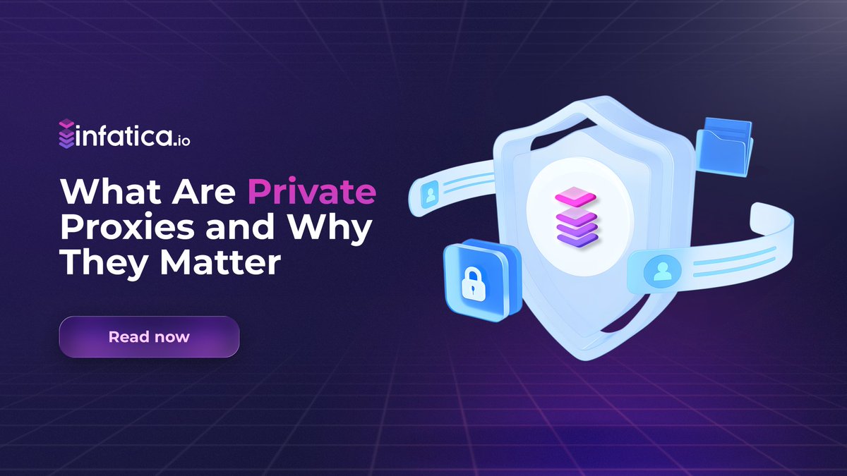 Infatica.io tweet media