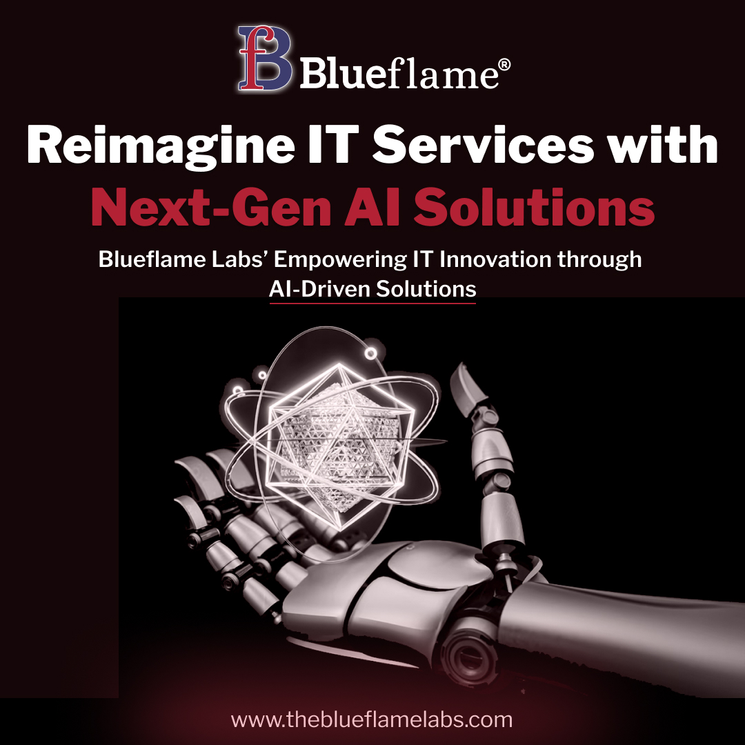 Blueflame Labs tweet media