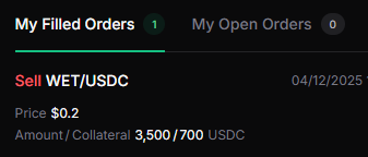 First time ı use <a href="/WhalesMarket/">Whales Market 🐳</a> easy 4x play thank you <a href="/JupiterExchange/">Jupiter</a> and LFG <a href="/humidifi/">HumidiFi</a>