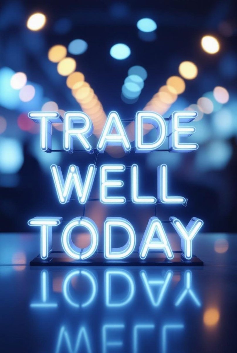 LuminaraAlgo's tweet image. Good Morning 🌞. Have a great day.
gm