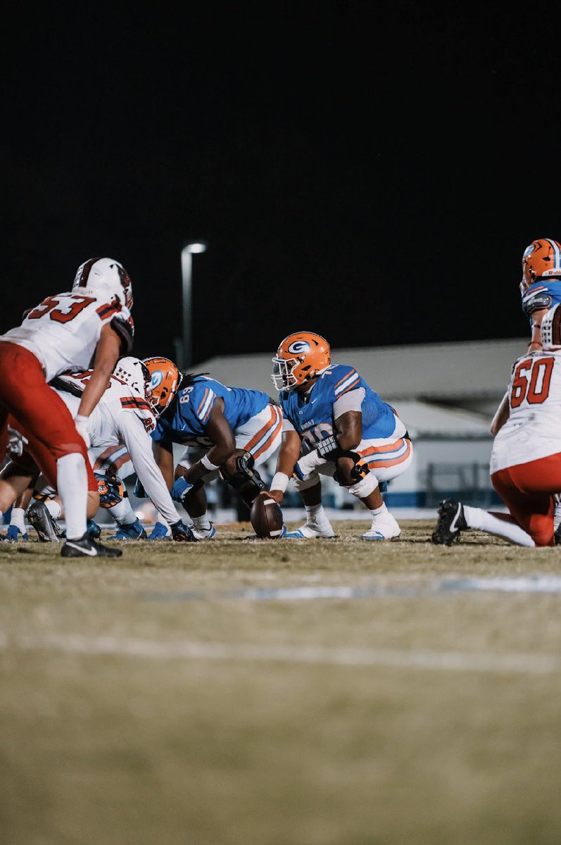 hudl.com/v/2TJphJ
Playoff Rounds 1-3!
South State Champs✅
STATE Bound✅
Check it out ⬆️⬆️ 
Trenchs Win Games‼️
<a href="/CoachJJonesFB/">Justin Jones</a> <a href="/Coastfootball/">Coast Football™</a> <a href="/Gulfport_FB/">Gulfport Football</a> <a href="/AnsleyBrentTV/">Ansley Brent</a> <a href="/One11Recruiting/">One11 Recruiting</a>