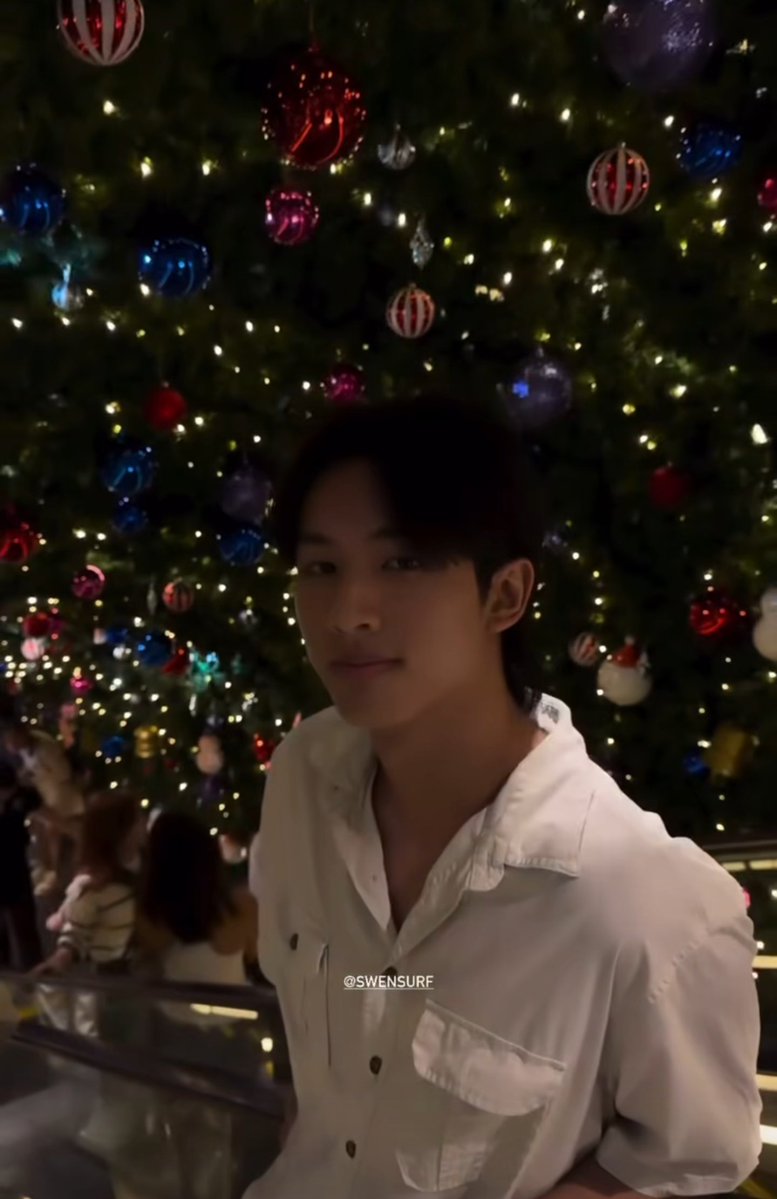 skytho_44's tweet image. มีคนไปเดตกัน 🥺💖
#เซิร์ฟจาว่า #SurfJava
#javabh #swensurf