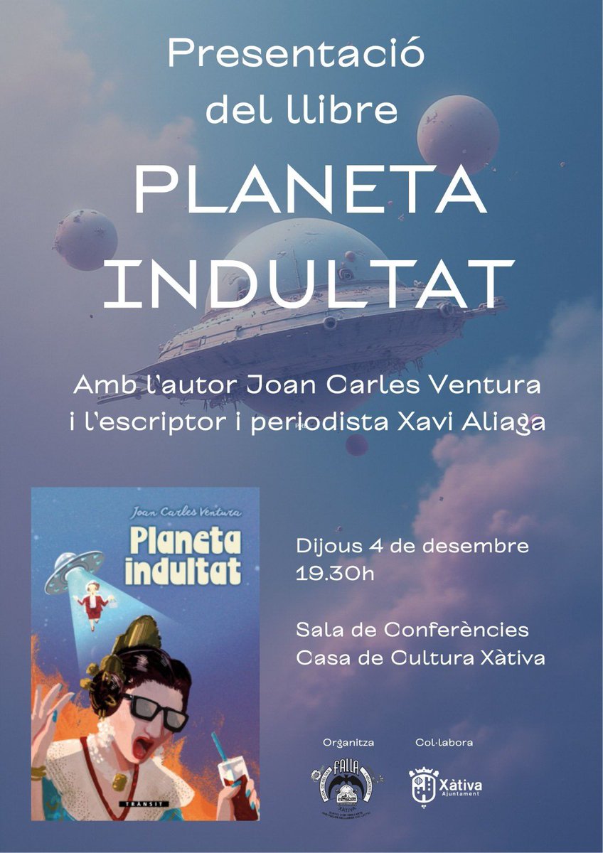 Falla Avda. de Selgas tweet media