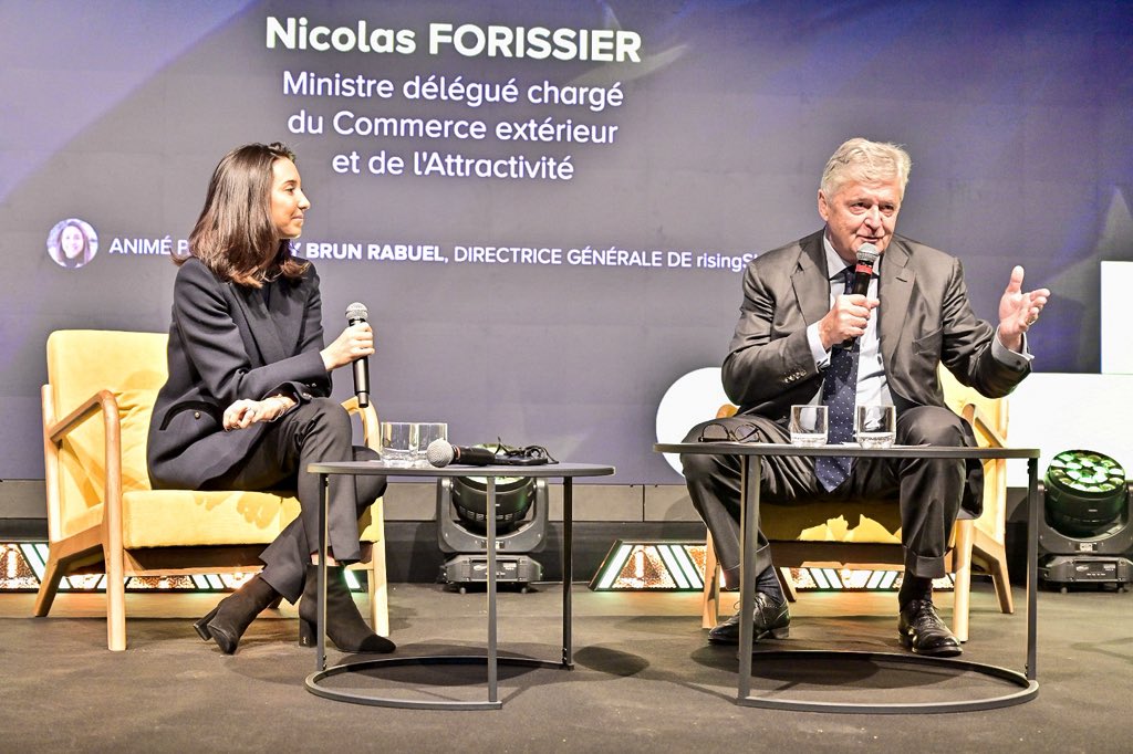 Nicolas Forissier tweet media