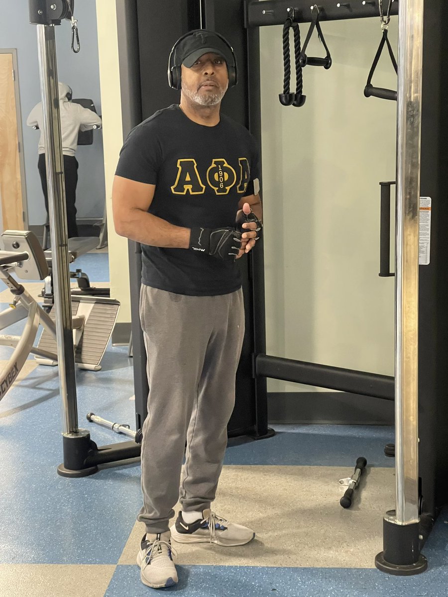 Dr. Larry J. Walker tweet media