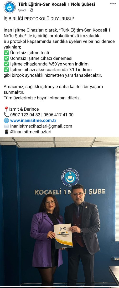 TES Kocaeli (@teskocaeli1) on Twitter photo 