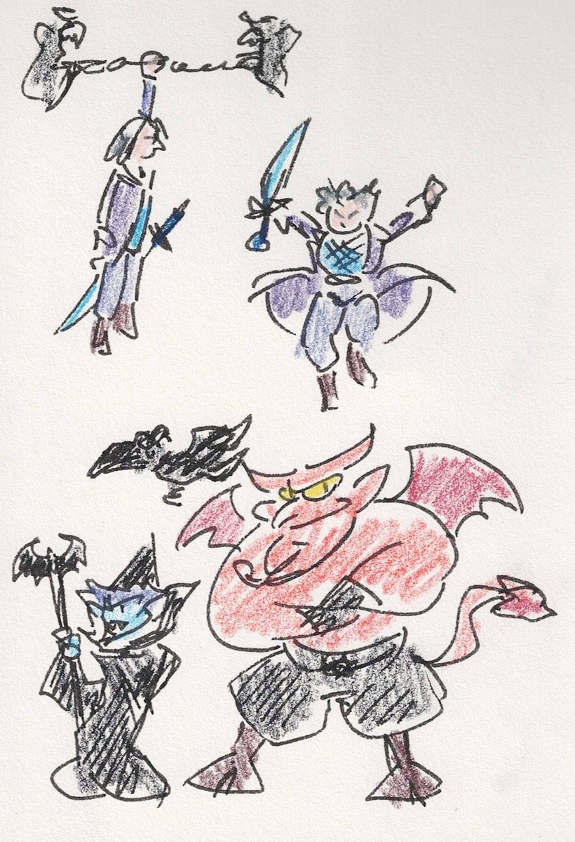 Platformer about demon and vampire hunting, but instead of copying Castlevania it copies Virgin Games' Aladdin.