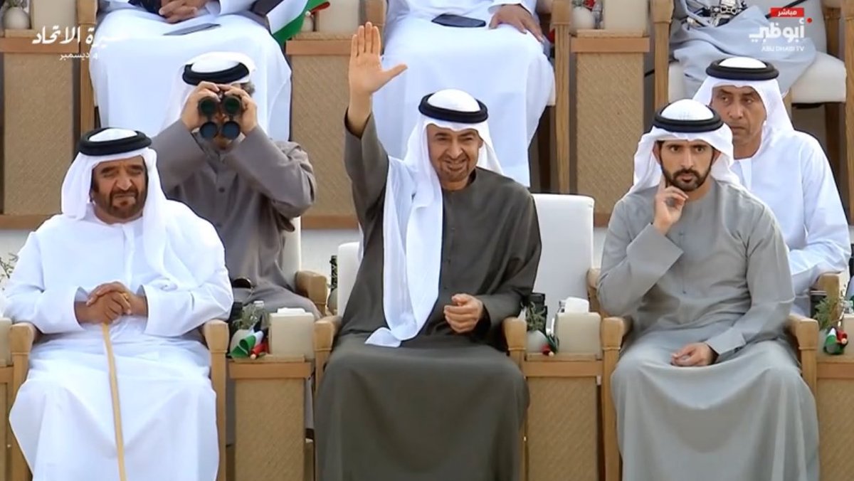 كلنا في طوع يمناه زبن العاديات ❤️