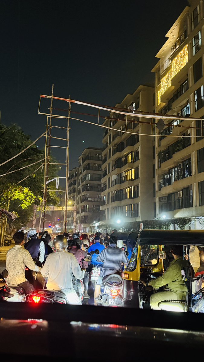 Shabnam Latiwala tweet media