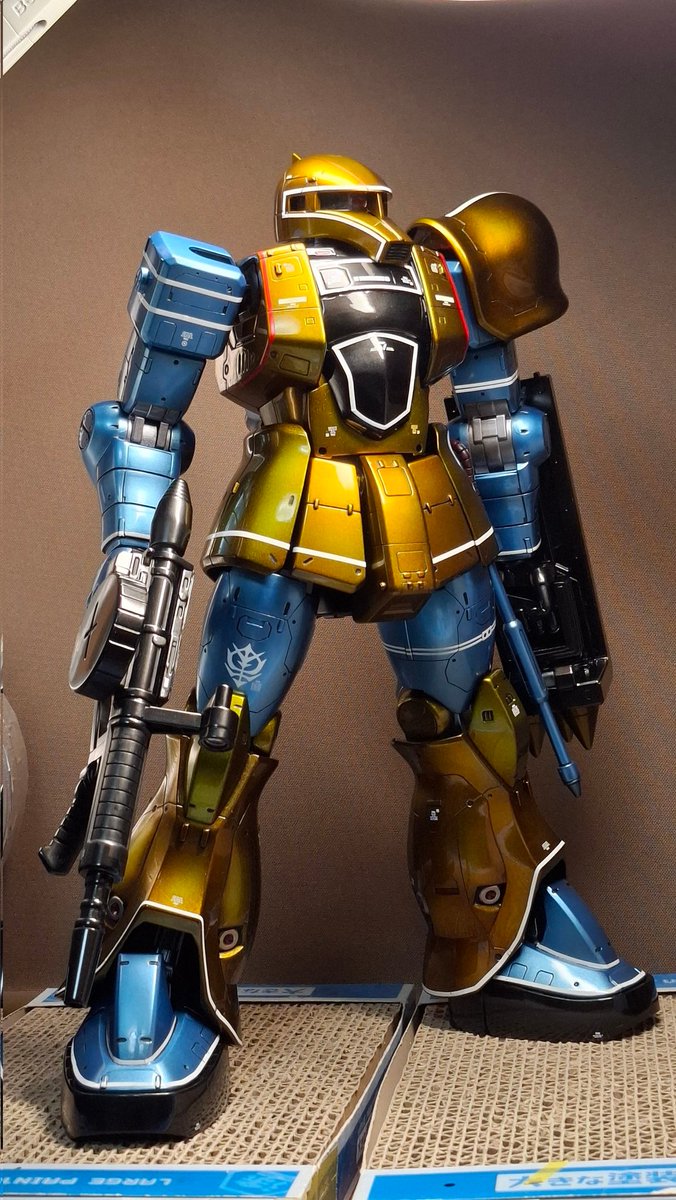 サリー@ガンプラ (@sally_gunpla) / Posts / X