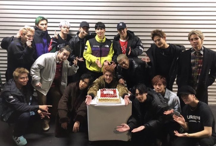 サリー®🐺 (@Sally_SncrRvsKK) / Posts / X