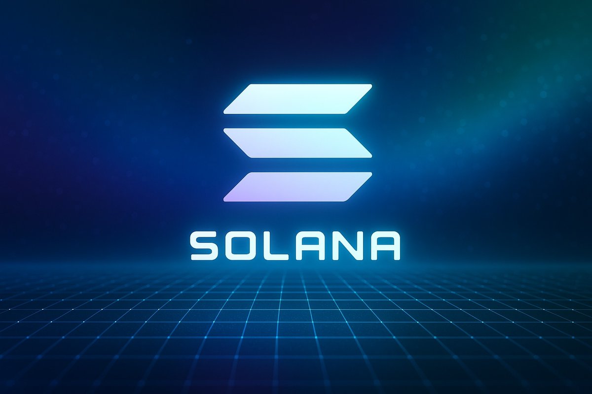 LATEST: ⚡ Franklin Templeton has officially launched its Solana ETF on NYSE  Arca under the ticker SOEZ, with the fund staking as much of its SOL 