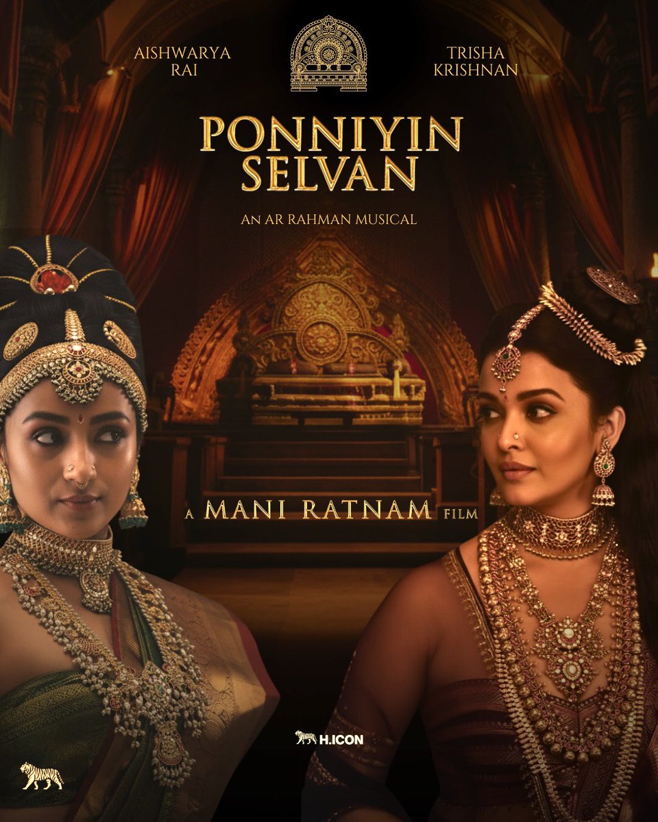 Saaya Sanjale 🌪️
#AishwaryaRaiBachchan #AishwaryaRai #Trisha #ManiRatnam #PonniyinSelvan