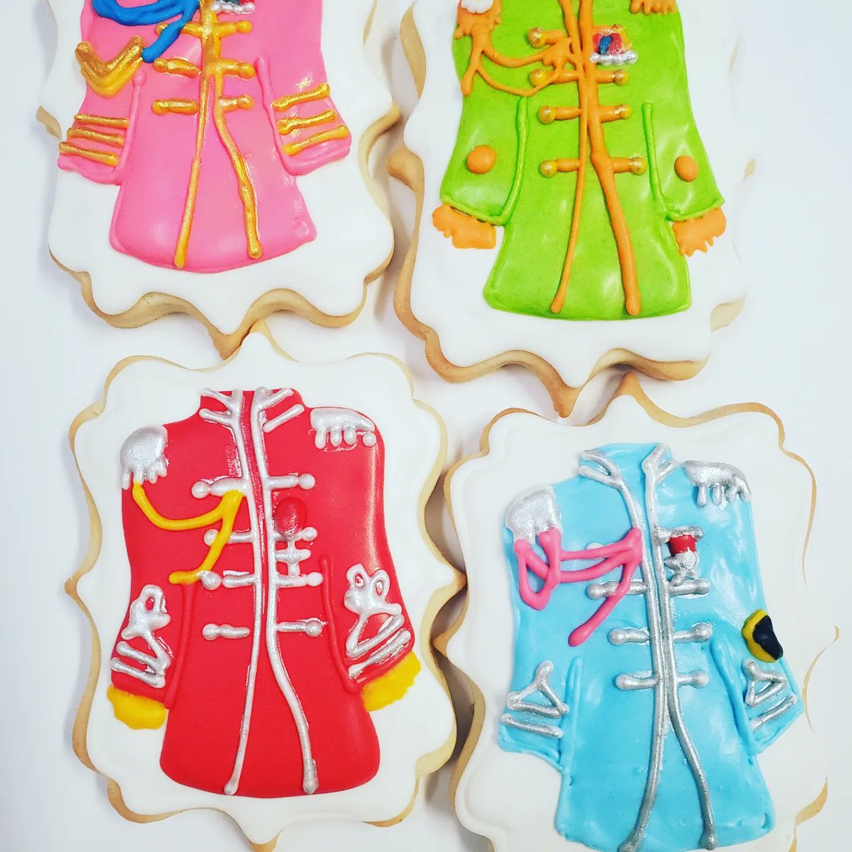 NannycakesBake's tweet photo. Happy National Cookie Day! https://t.co/z2zzbfpr64