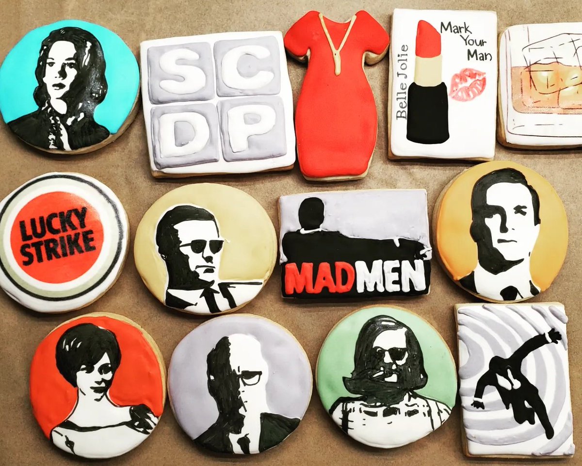 NannycakesBake's tweet photo. Happy National Cookie Day! https://t.co/z2zzbfpr64