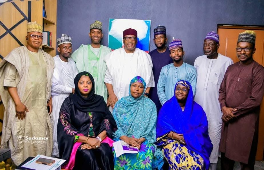 MUHDBARMA's tweet photo. Kano Residents Applaud President Tinubu’s Appointment of Lt. Gen. Abdulrahman Bello Dambazau (Rtd) as Ambassador — A Matter of Pride for Kano

Kano, Nigeria — The people of Kano today express profound gratitude to President Bola Ahmed Tinubu for nominating one of their own Lt. Gen. Abdulrahman Bello Dambazau (Rtd), CFR, PhD — as Ambassador. The nomination has stirred widespread pride, excitement, and a united sense of identity across the state.

General Dambazau, a distinguished former Chief of Army Staff and Minister of Interior, is deeply respected for his commitment to discipline, integrity, service, and patriotism. For many in Kano, his selection confirms that the hopes and aspirations of “Kanawan Dabo” — ordinary Kano residents — have been heard and honoured.

Community leaders, youth groups, elders, professionals, and everyday citizens have conveyed their enthusiasm and support, describing the nomination as “a historic moment” — a powerful testament that Kano’s values, resilience, and national contributions are recognised at the highest decision-making levels.

“From the streets of Kano to the corridors of power, we’ve always hoped to see one of our own in President Tinubu’s administration. Today, that hope is realised,” said one community elder. “This nomination shows Kano is not just remembered — it is respected and entrusted with national responsibilities.”

Kano — a state of immense commercial and political value in Nigeria and well-recognized globally — deserves leadership that upholds and protects both its image and that of the nation. With General Dambazau’s integrity, strategic depth, and proven patriotism, citizens are confident that he is the right ambassador to represent Kano and Nigeria with honour, strength, and clarity of purpose.

Today, Kano stands in a joyful and celebratory mood as residents welcome this appointment with gratitude, pride, and renewed confidence in the future. The nomination has not only uplifted spirits across the state but has also reinforced belief in the administration’s recognition of Kano’s significance to national and international engagement.

@AbbaM_Abiyos @abdullahayofel @AdaAnambra2023 @AishaYesufu @ArewaTwiter @ARISEtv @AtaMovement @BashirAhmaad @bat4gg @BefinePremium @bukolasaraki @bukolasaraki @CapitalKano @Cool_Ustaz @DigiSummit25_ @DianeRusset @Dr_Xee @DrTunjiAlausa @Ekiti_Princess1 @Ekiti_Princess1 @Faridatu001 @HauwaLau @officialABAT @PBATMediaCentre @officialSKSM @barauijibrin @MYPD2020 @_dinomelaye @ShehuSani @NGRSenate @SPNigeria @NigeriaStories @Sen_AbdulNingi @KanoChronicle @HQNigerianArmy @NGRPresident @TinubuMediaS  @MinOfInteriorNG @CustomsNG @PoliceNG
