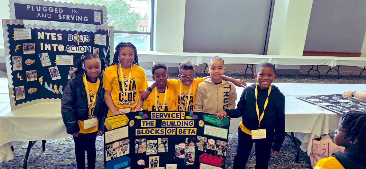 We proudly celebrate our Live Oak Elementary -JR Beta Club State Technology Winners. We are so proud of your hard work and service in your Newton County Community. Let’s go Lions, All the Way Up. <a href="/LIVEOAKELEM/">LIVE OAK ELEMENTARY</a> <a href="/NewtonCoSchools/">NCSS</a> <a href="/DrTiffanyRicha1/">Dr. Tiffany Richardson</a>