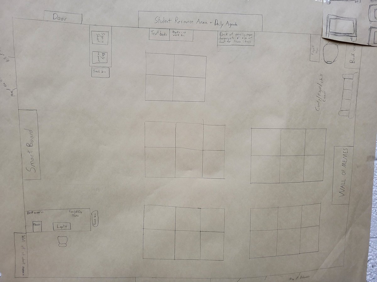 WilliamPennTeacherAcademy tweet media