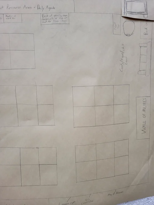 Image from WilliamPennTeacherAcademy (@PennAcademy)