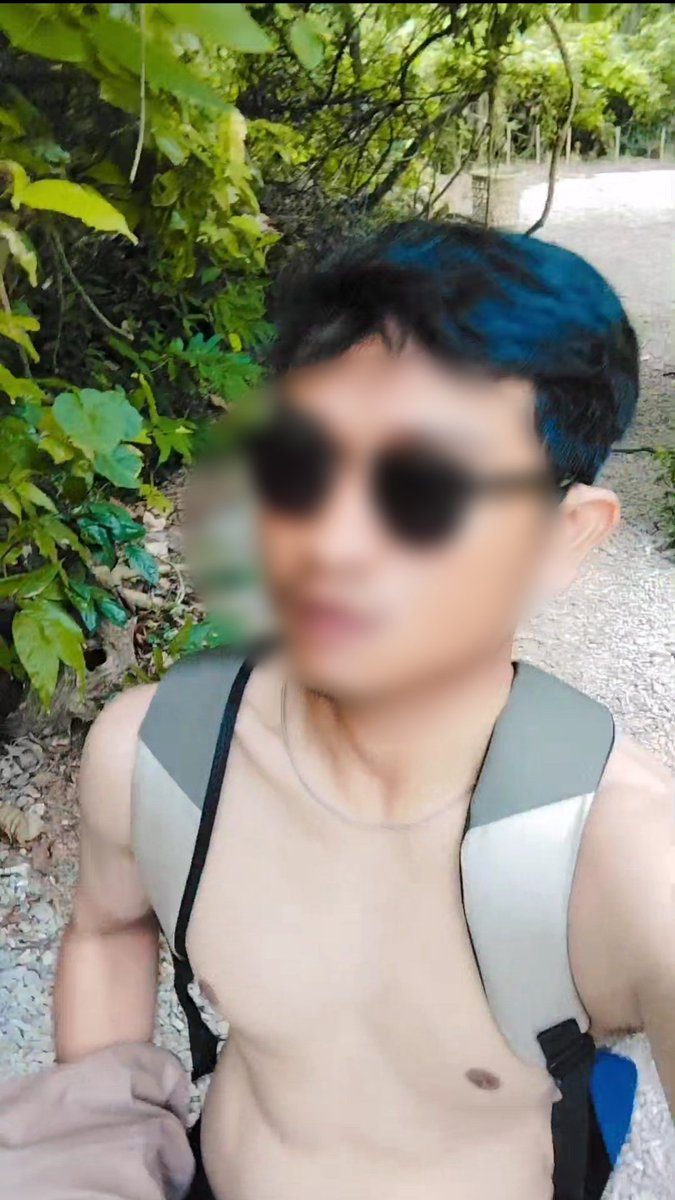 Lebih PD foto sendiri drpd difotoin orang