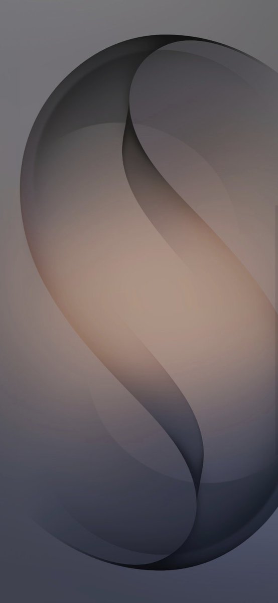 Rene_Amsterdam's tweet image. 📞💥 Galaxy S26 !💥📞

Original Samsung Galaxy S26 wallpaper to download 👇🏻 

Fluffy iconpack including kwgt widgets by @AndroidTools3 

@NovaLauncher 

@SamsungNL Galaxy S25 Plus