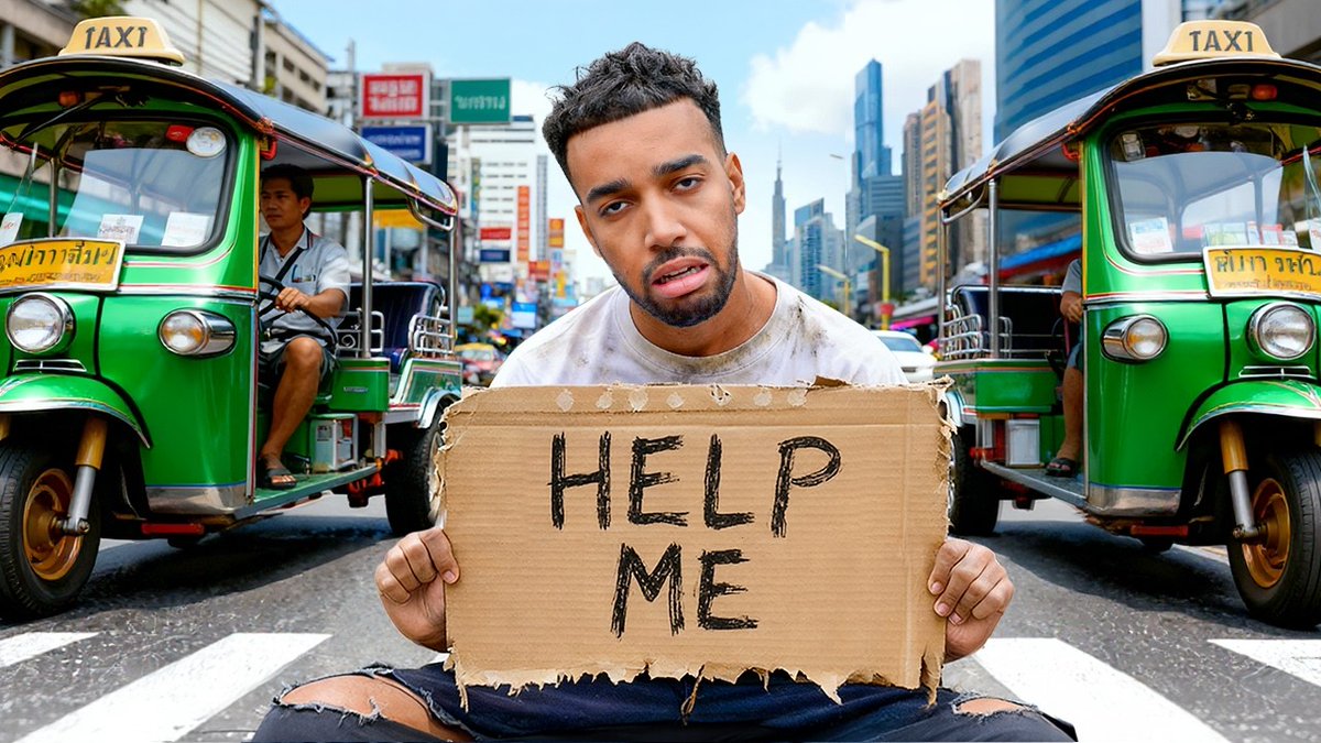 Neo | Thumbnail Designer tweet media