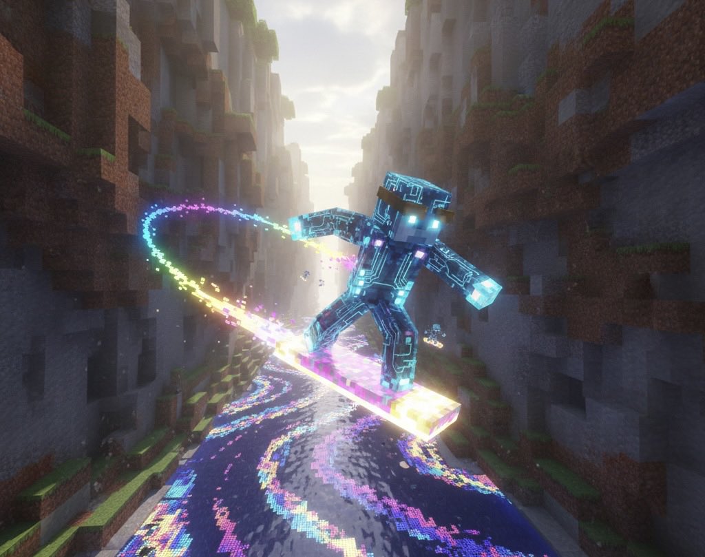 The countdown is hitting its ignition phase. The closer we get, the clearer it becomes that this shift will send Realis into an entirely new lane. The energy is building fast.
-5 Days