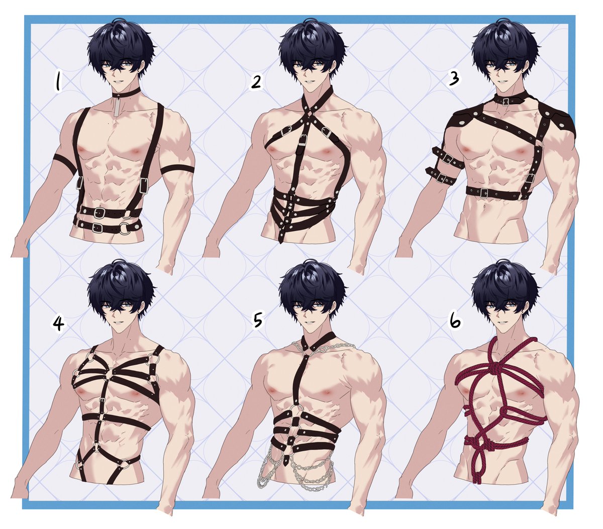 hello hello i'm back ahhh i missed drawing so much #Jaesthetic