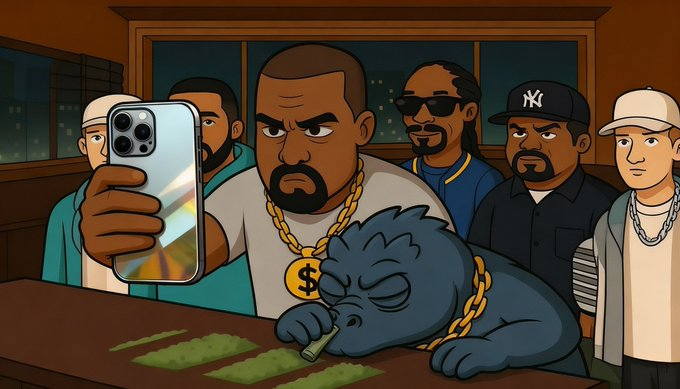 Rugzilla tweet media