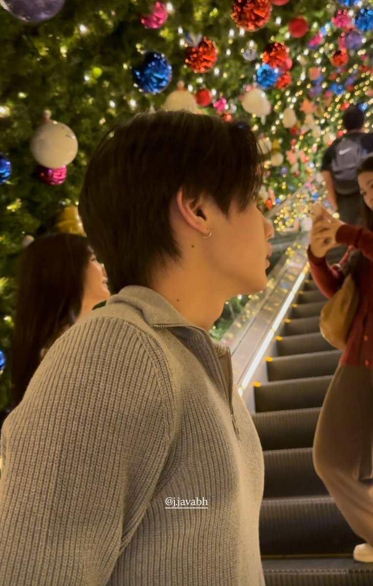 skytho_44's tweet image. มีคนไปเดตกัน 🥺💖
#เซิร์ฟจาว่า #SurfJava
#javabh #swensurf