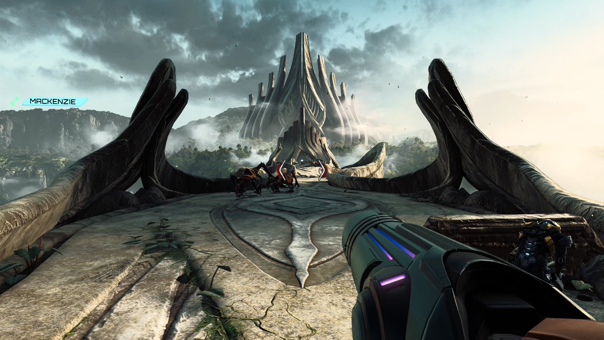 David “Daz” Romero tweet media