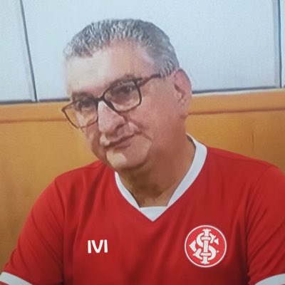 #NovaFotoDePerfil