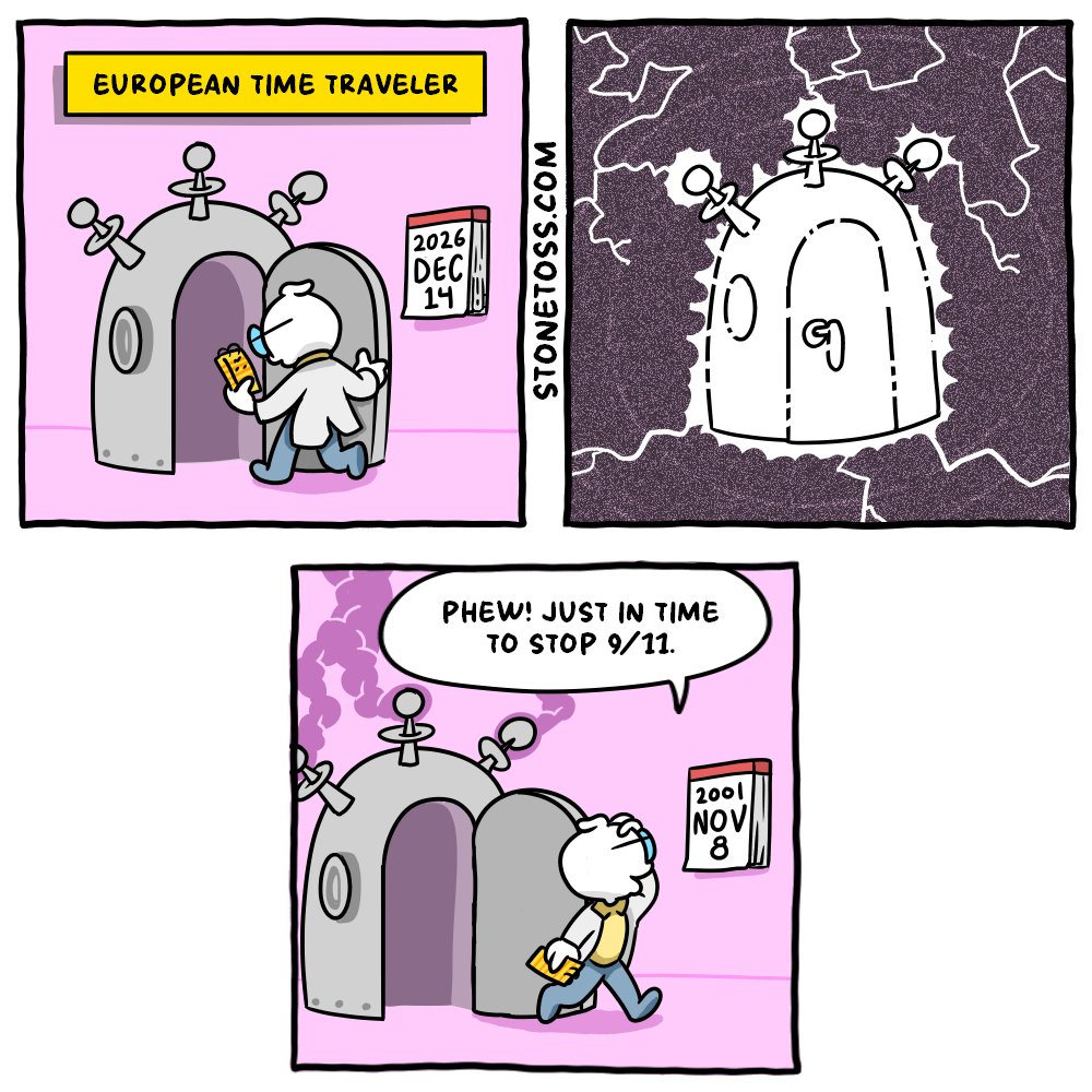 Stonetoss Comics (@stone_toss) on Twitter photo 