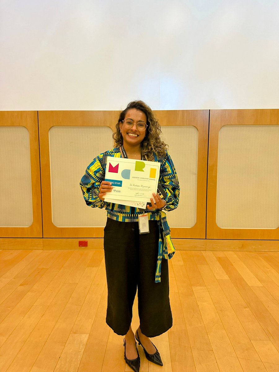 Rushani Wijesuriya tweet media