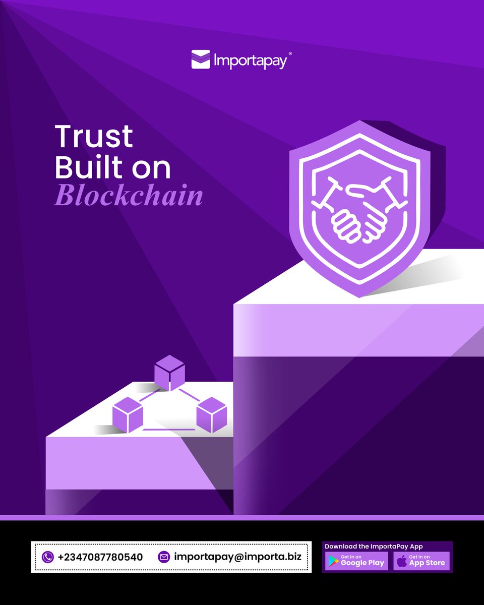 Importapay is Live tweet media