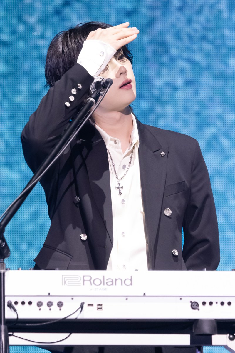 〈Beautiful Mind〉World Tour FINALE / day2

#정수 #Jungsu #엑스디너리히어로즈 #XdinaryHeroes