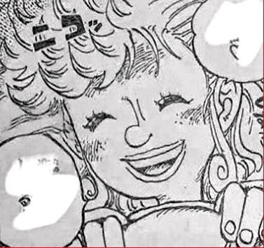 NamiOrigins's tweet photo. #ONEPIECE1168 

Ida, you were the real queen of Elbaf https://t.co/IMWIZdwrXu