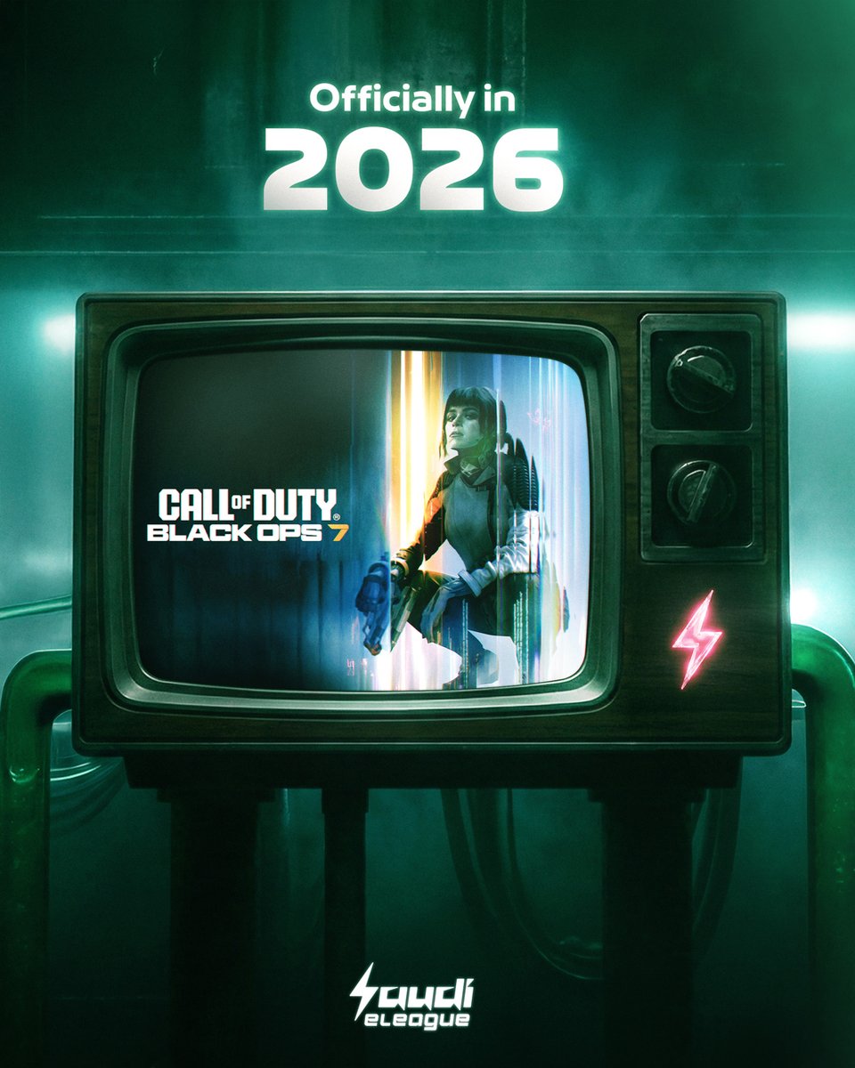 الدوري السعودي للرياضات الإلكترونية tweet media