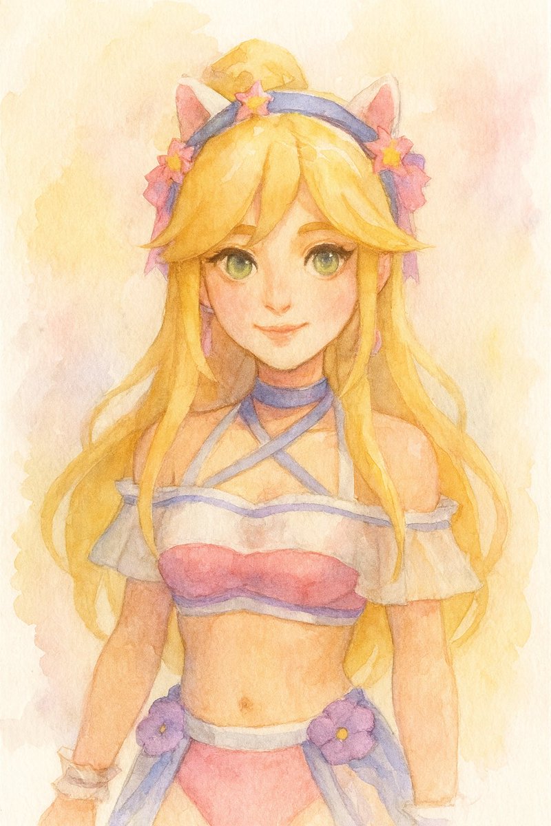 Nia 💓 #mytimeatsandrock