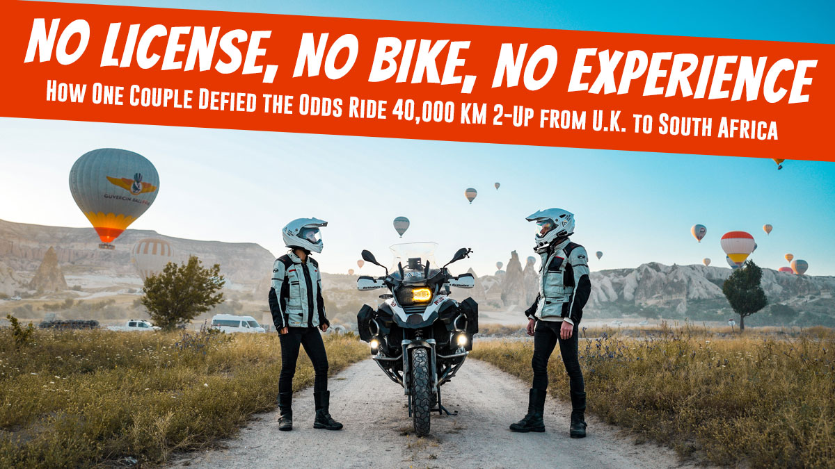 ADVMotoMag (Adventure Motorcycle) tweet media