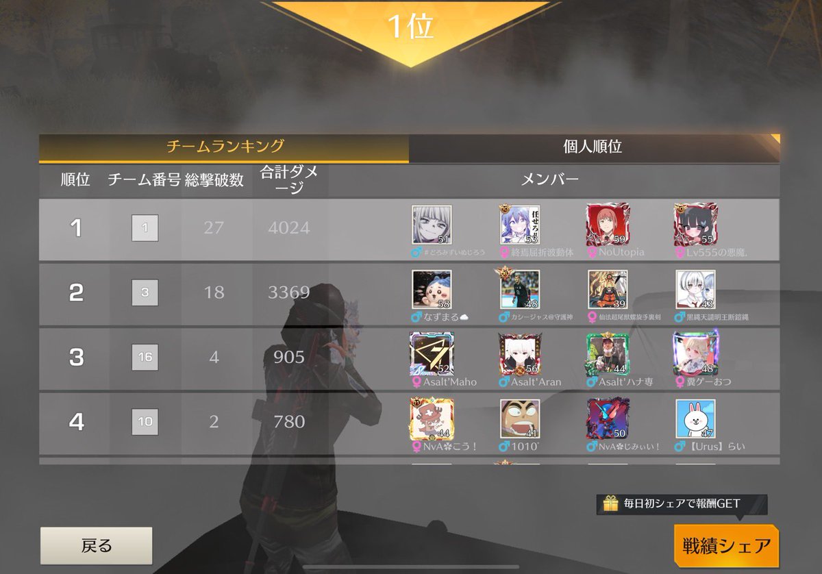 SEELE_kouya's tweet photo. 
    ▎ SEELE  𝖶𝗂𝗇 🌟 ┈┈┈┈┈┈┈

     □   12/4 ㈭ 21:30 SQ
     □   #SEELE_Win

    ┈┈┈┈┈┈┈┈┈┈┈┈┈┈ ♥.*
 https://t.co/e3PpSZqjRU