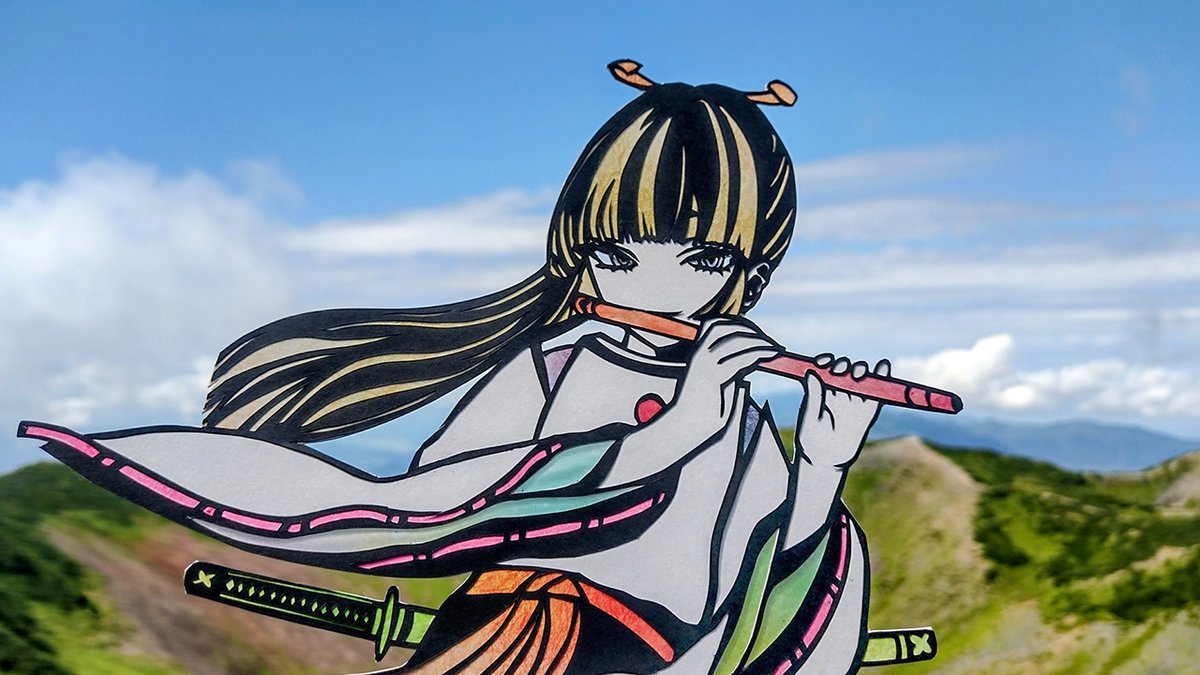 儒烏風亭らでん🐚ReGLOSS (@juufuuteiraden) / Posts / X