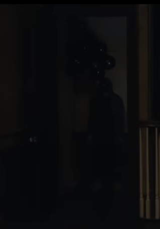 vsappinc's tweet photo. Did anyone else notice the dark figure in the background in the HOPE video? I'm thinking this is Fear in Nate's Mansion. Also it is the only room with the door already open. Anyone else have ideas?
#nfreal #nf #real #hope #fear https://t.co/spIhqLpXY4