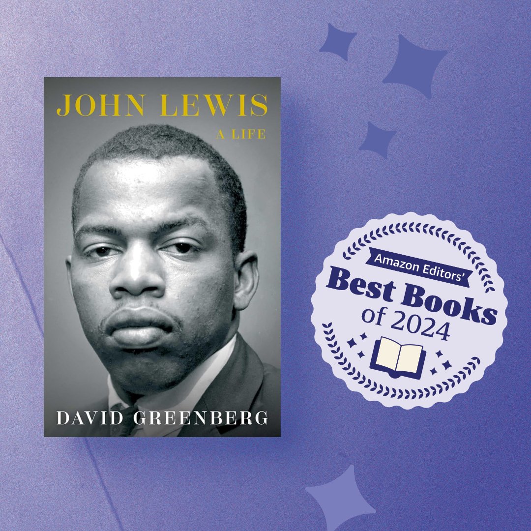 David Greenberg tweet media