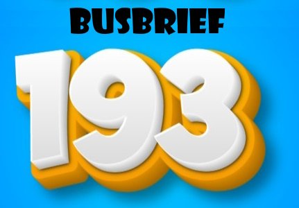 Busbriefbode's tweet photo. Voor de liefhebbers is busbrief 193 nu beschikbaar op https://t.co/szKkWmWHtJ https://t.co/1ijTBlLSM5