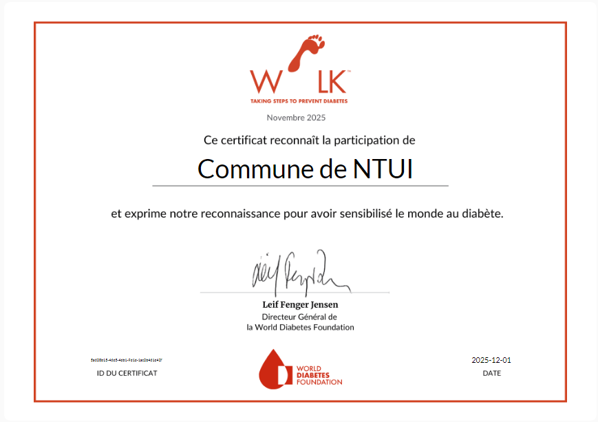 RSD Institute tweet media