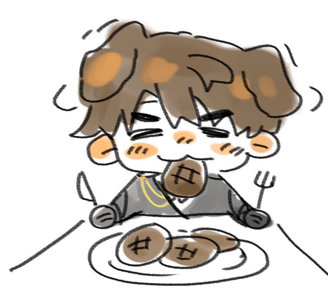 ill_han_yu's tweet photo. 여러분 덕분에 강아오빠는 새집에서
밥으로 고기도 먹고
후식으로 사과도먹고
따듯한 손수건을 이불삼아 푸데데 잤답니다~ https://t.co/PwSnKvsLfh