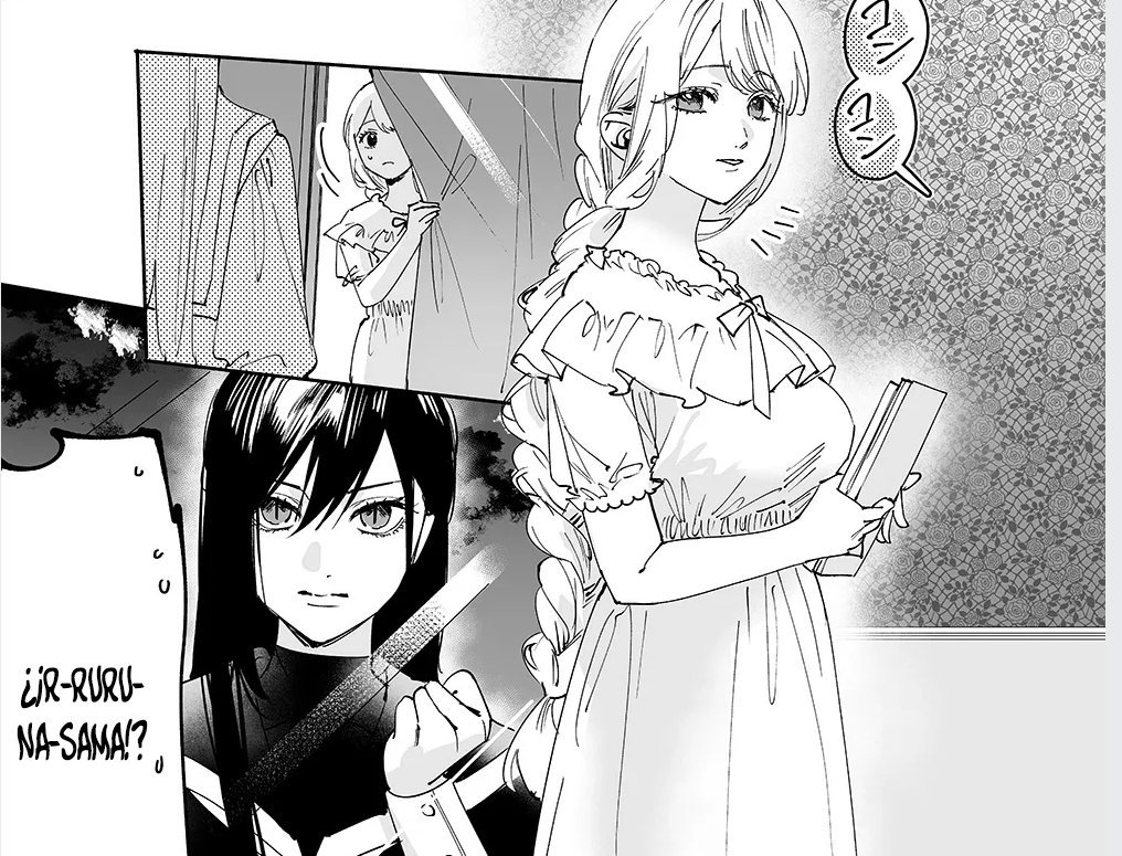 Cap 18.2 de Girls × Vampire junto a <a href="/MapacheFansub/">Mapache Fansub</a> 
𝐋𝐄𝐄𝐋𝐎 𝐄𝐍:

zonatmo.com/.../bf2308d804…

Recuerden que pueden leer los capítulos antes en Patreon y colaborar con nosotros en Ko-FI~

patreon.com/MiraclesScanla…
ko-fi.com/lightofmiracles