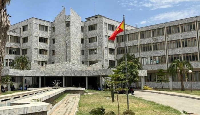 Addis Standard tweet media