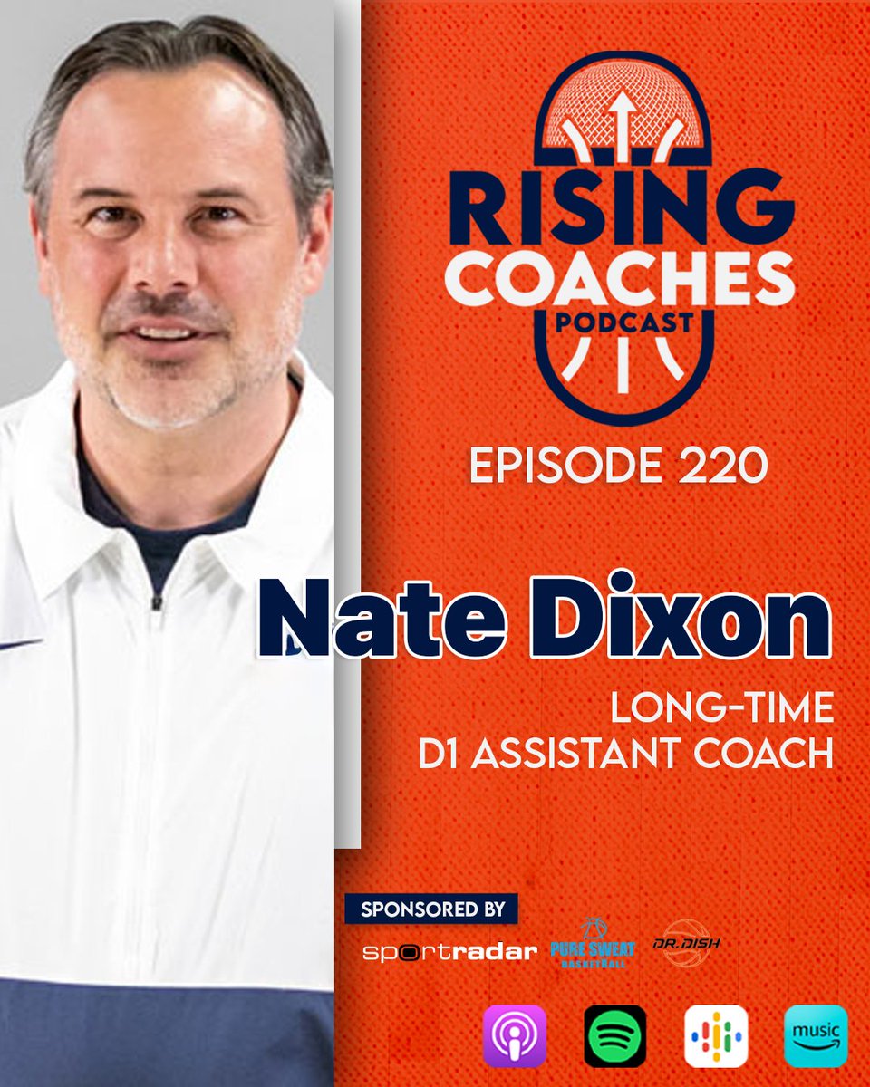 Rising Coaches tweet media